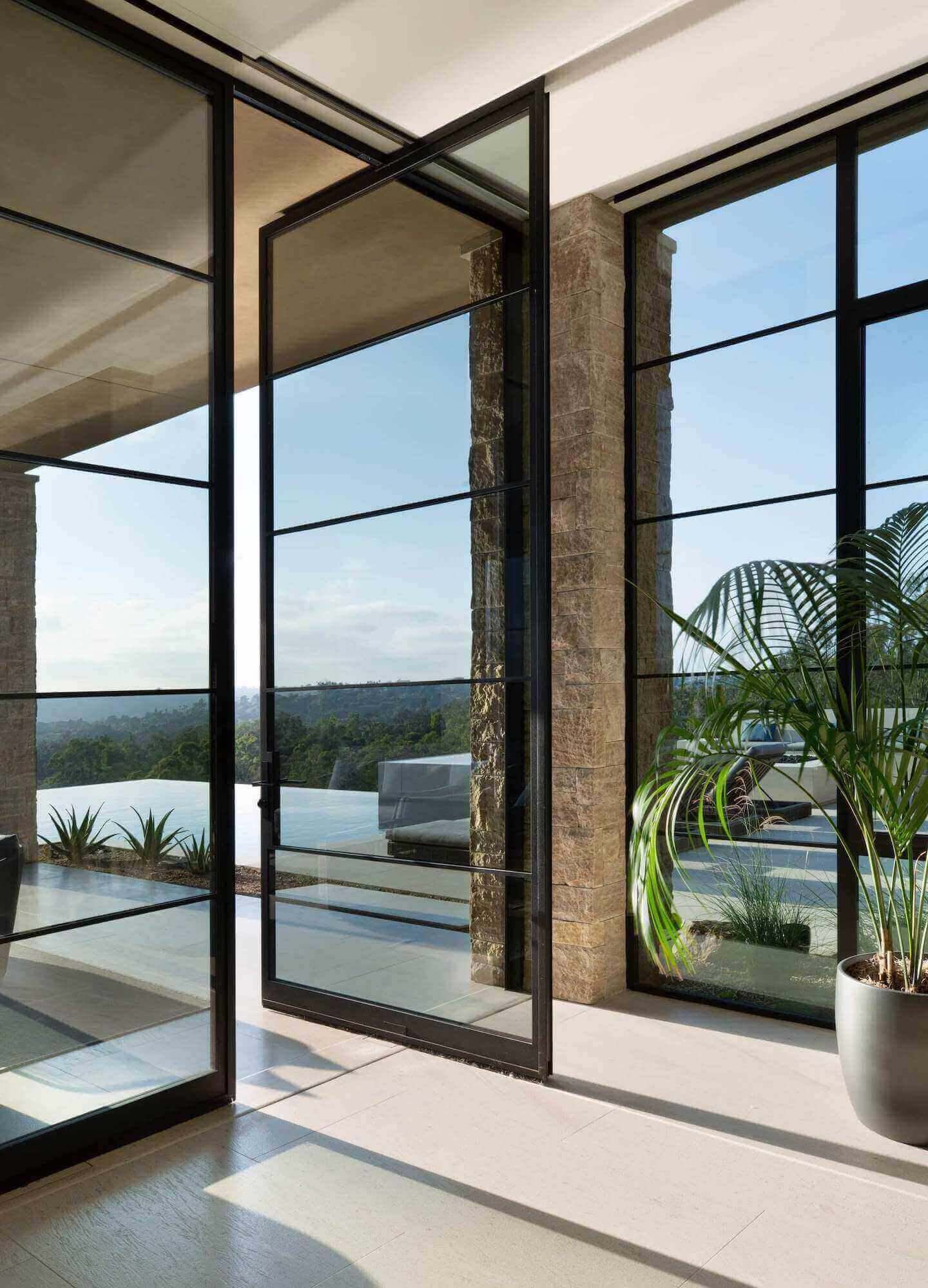 Modern Windows