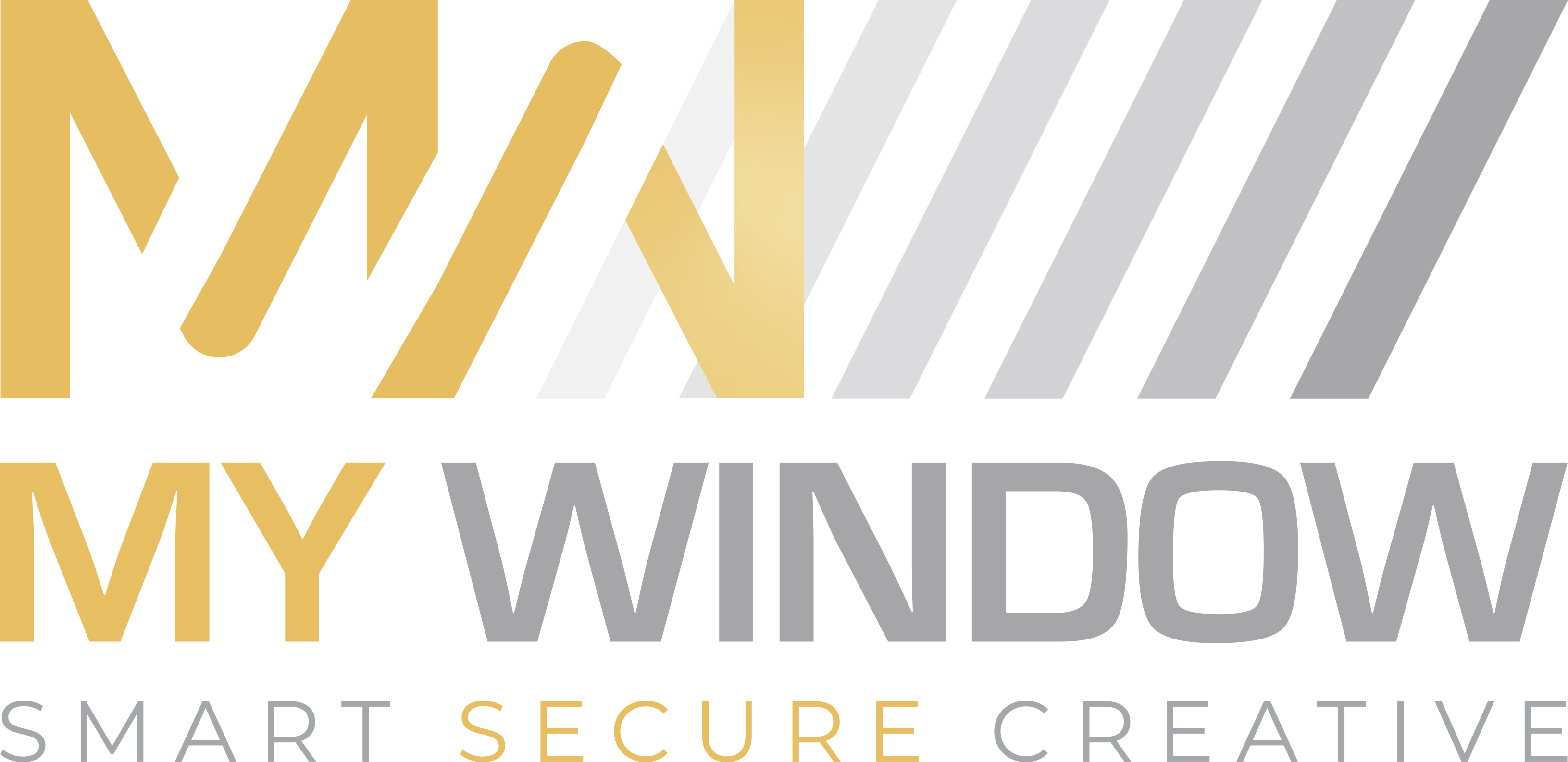 My Window Logo